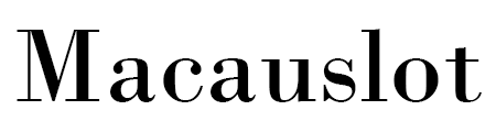 Macauslot